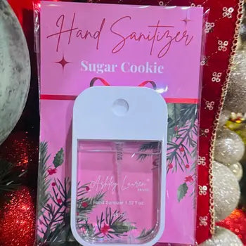 Hand Sanitizer