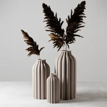 Medium Vase