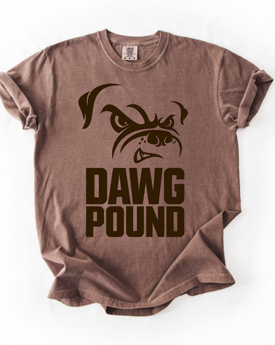 Dawg Pound