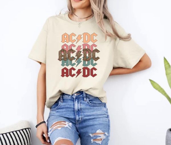 AC/DC