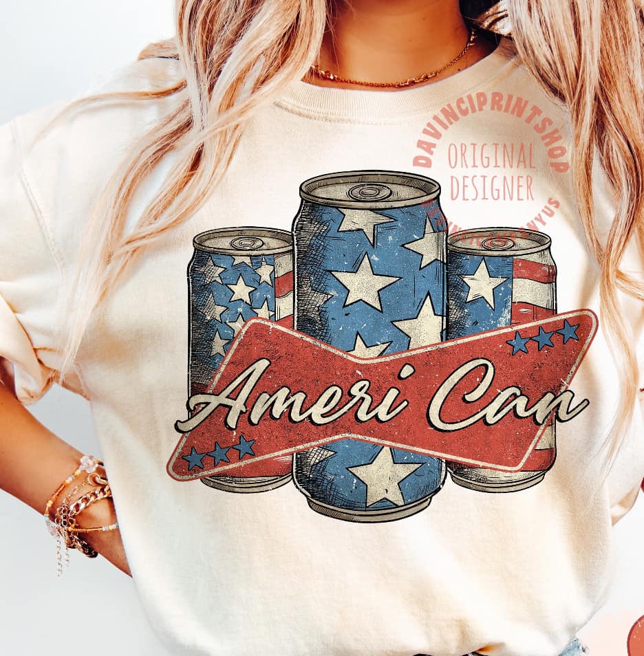 Ameri Can