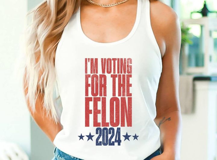 Voting for the Felon Tank