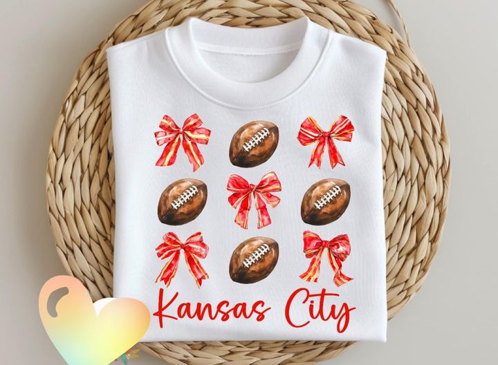 Kansas City Bows/Footballs