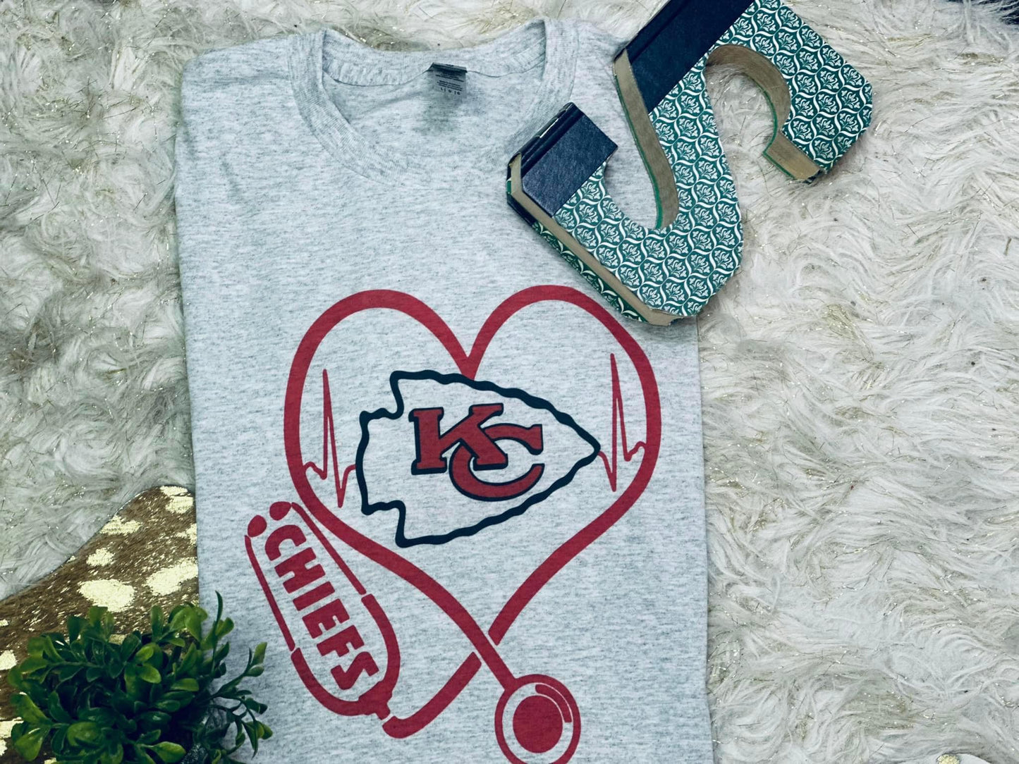 Chiefs Nurse