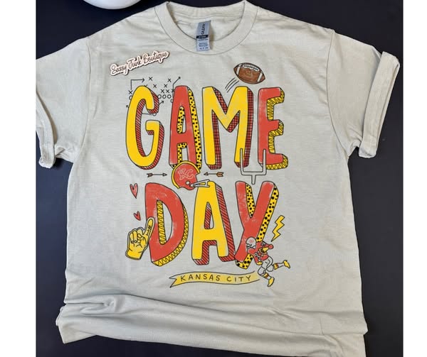 Game Day KC