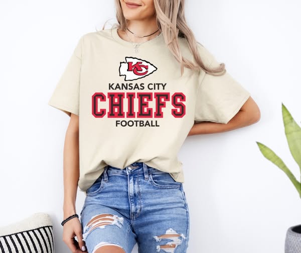 Kansas City Chiefs Football