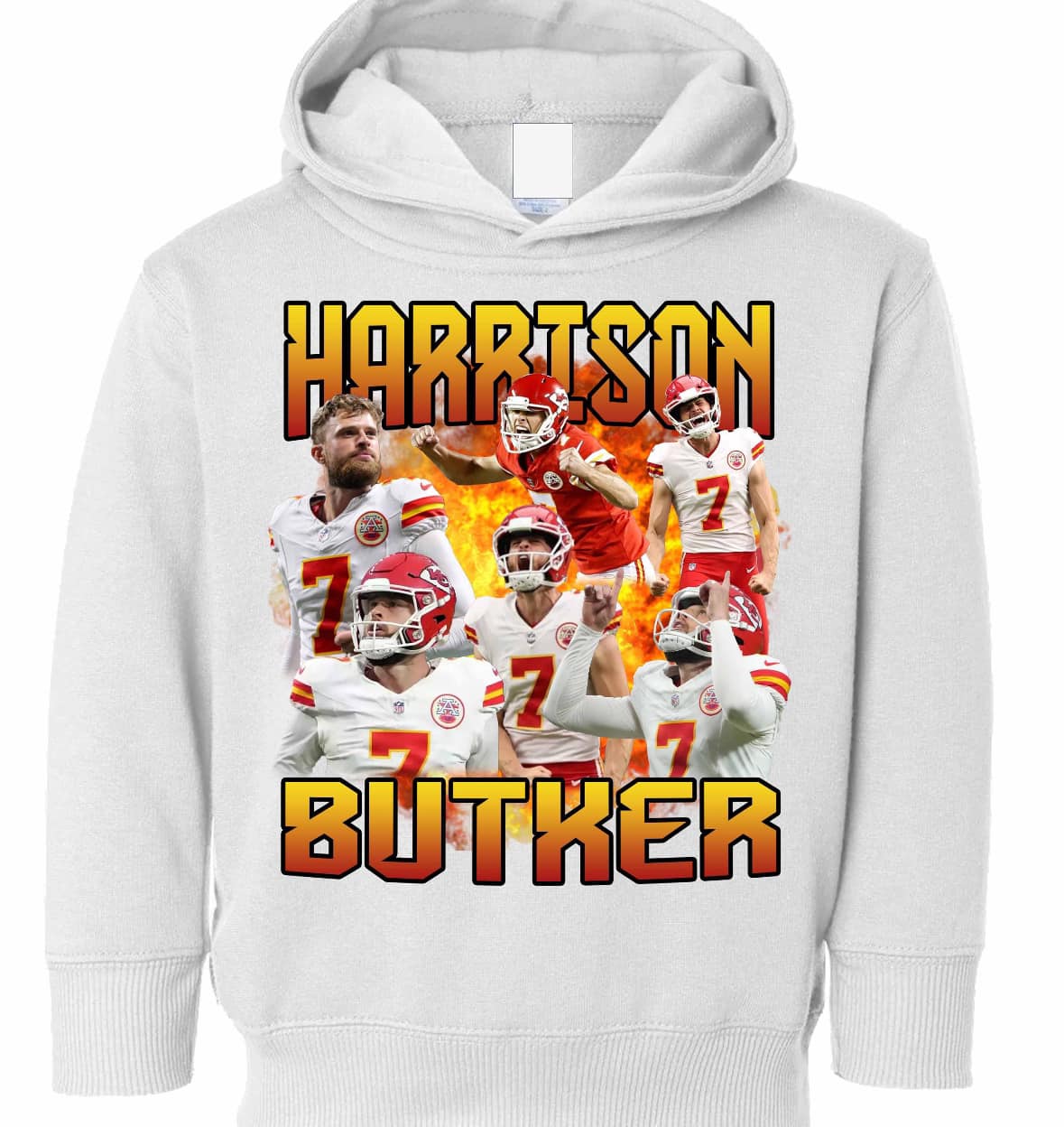 Harrison Butker