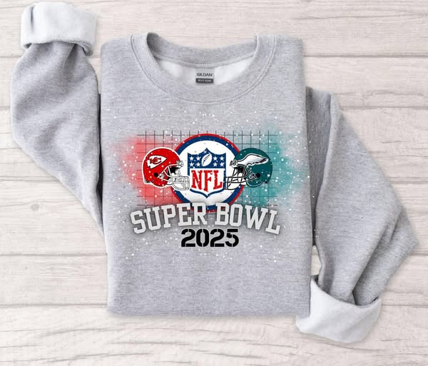 SuperBowl Sparkle