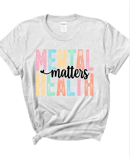 Mental Health Matters