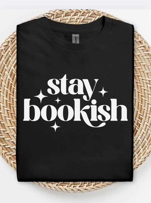Stay Bookish