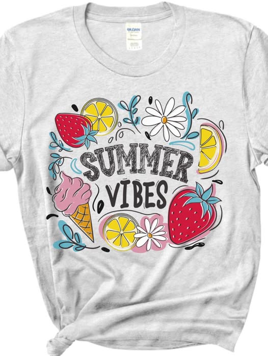 Summer Vibes