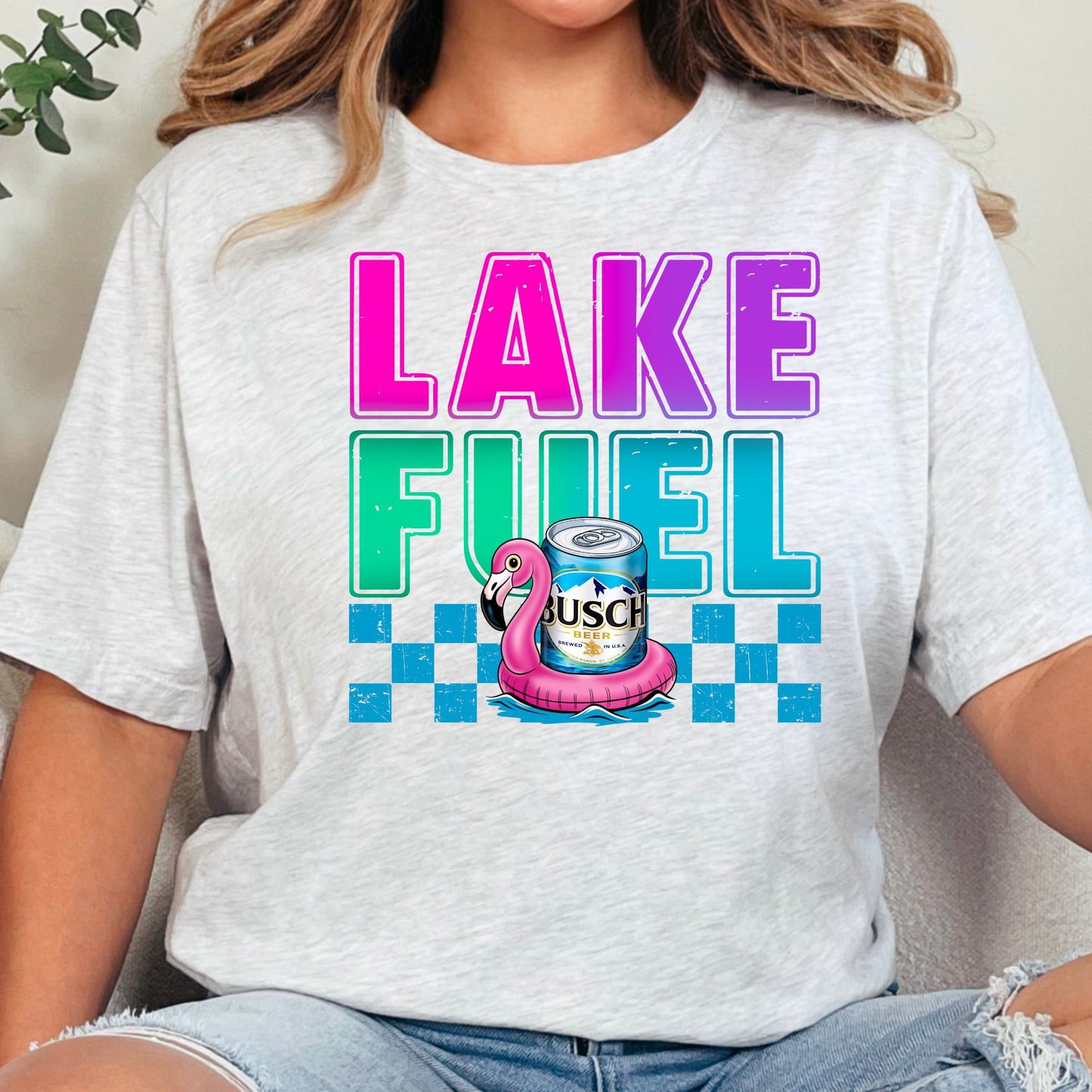 Lake Fuel