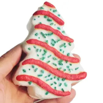 Bath Bombs