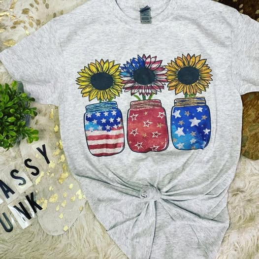 American Sunflower