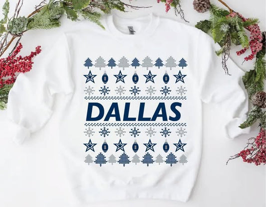 Dallas Christmas