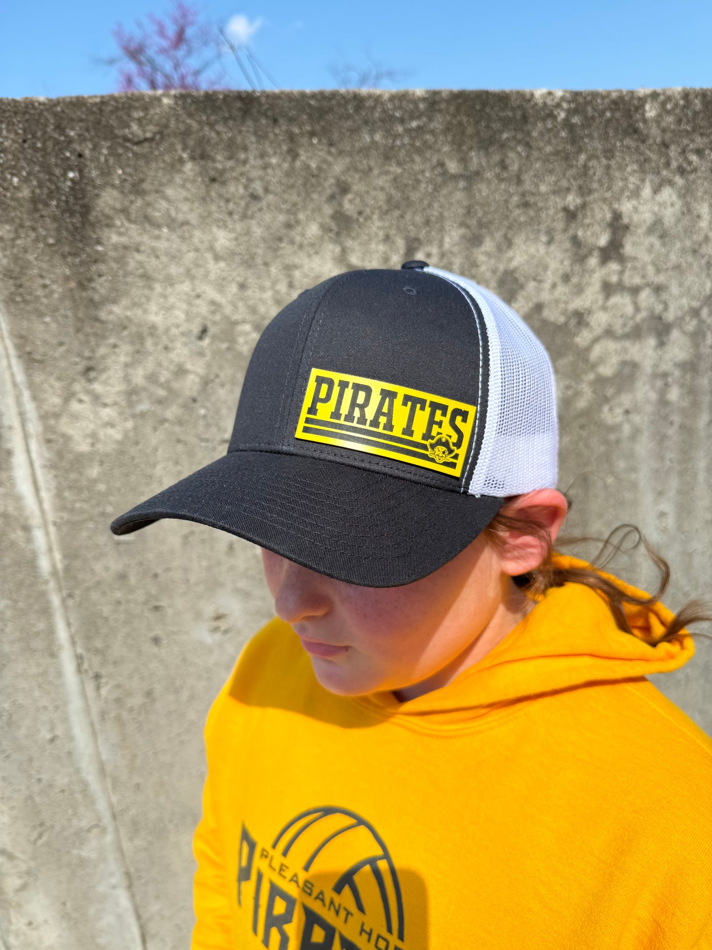 Pirates Hat