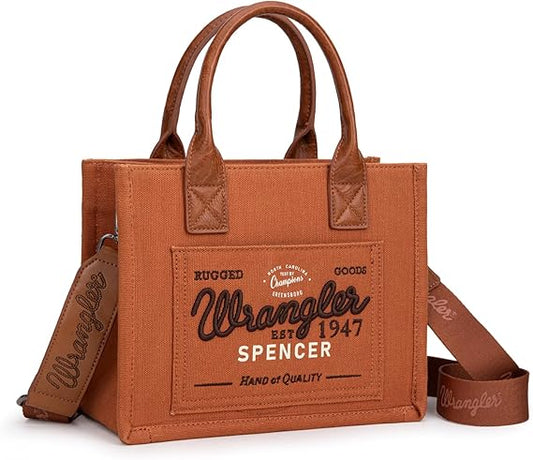 Wrangler Spencer Purse
