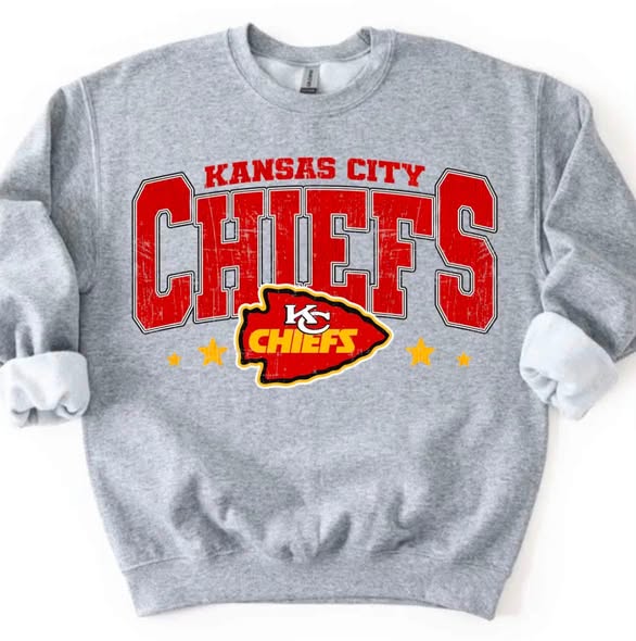 Kansas City Chiefs