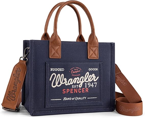 Wrangler Spencer Purse