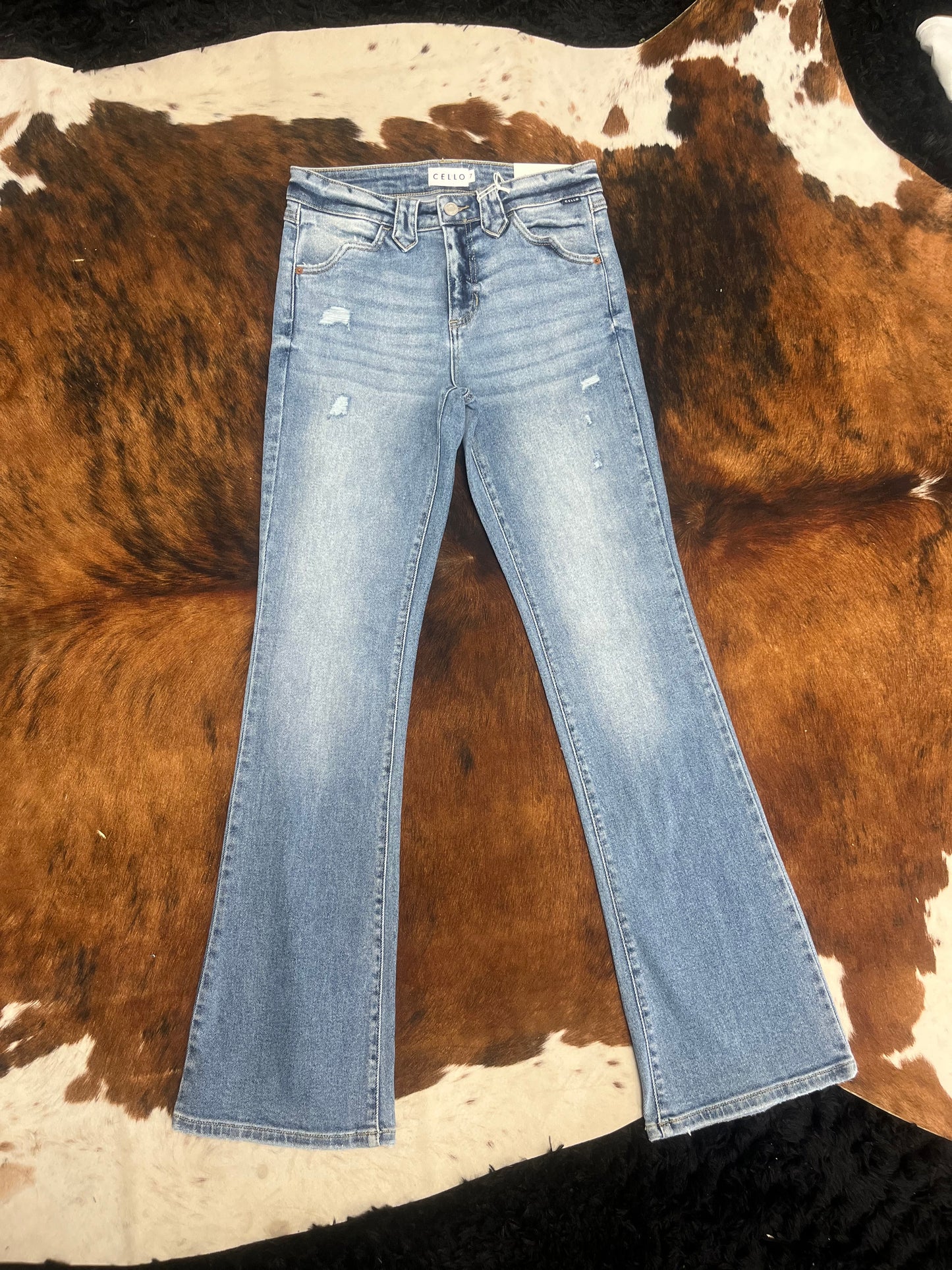 Cello Everyday Jeans