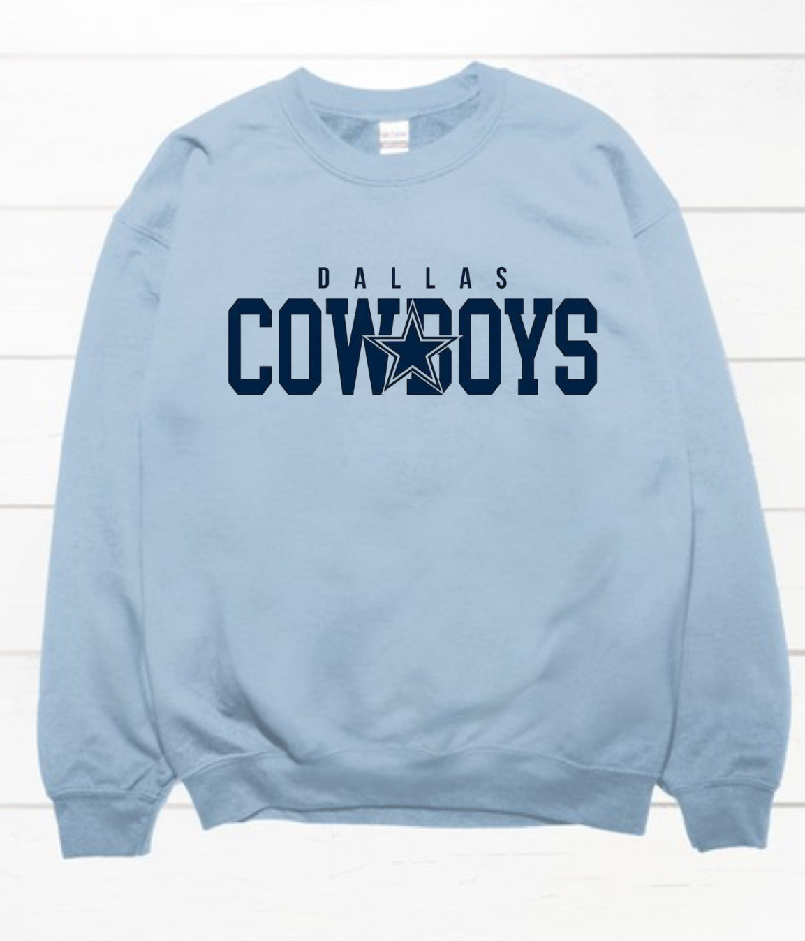 Simple Dallas Cowboys