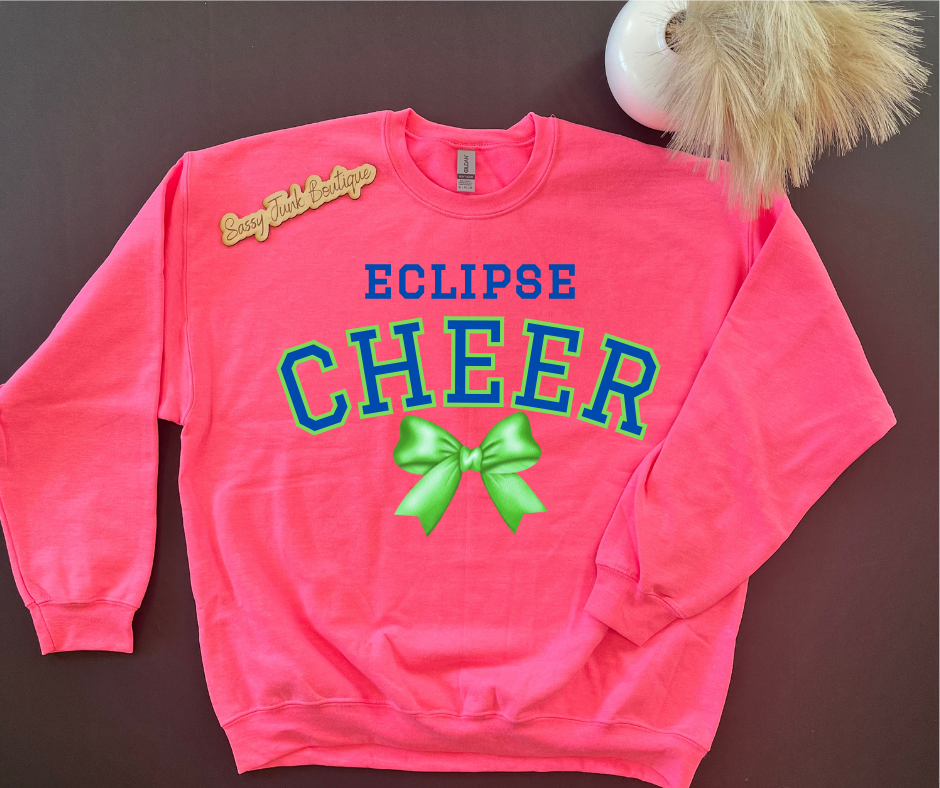 Eclipse Cheer