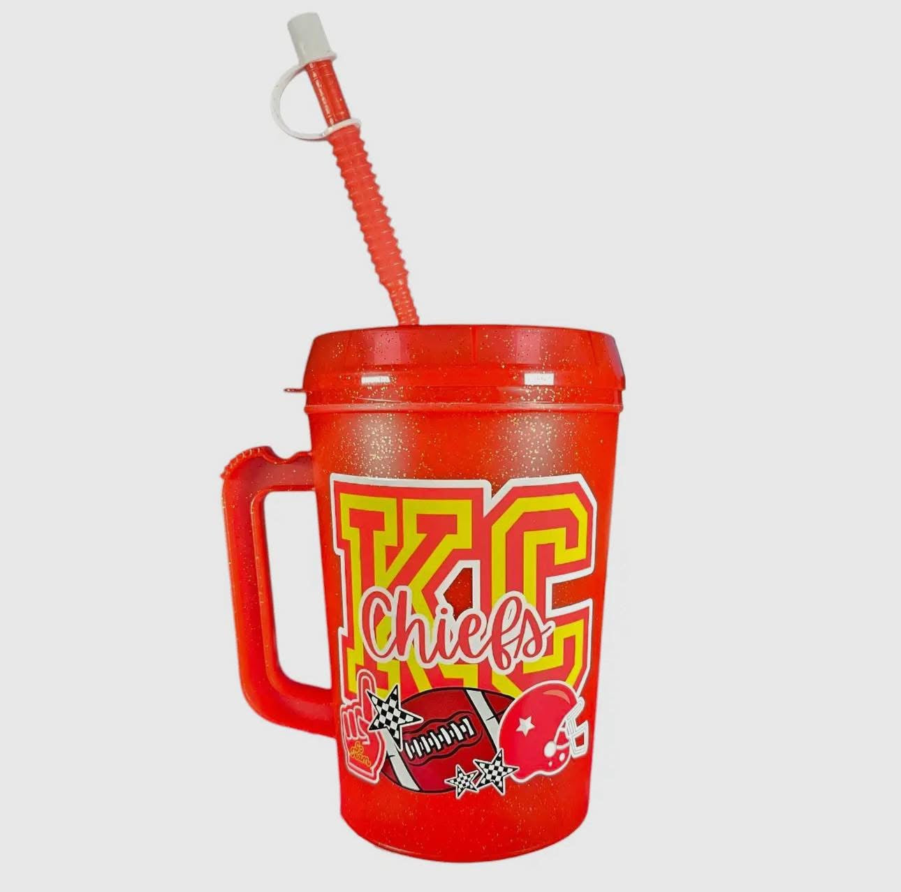 Chiefs mega trucker cup