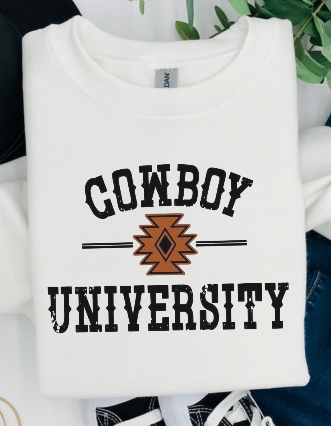Cowboy University > SALE!