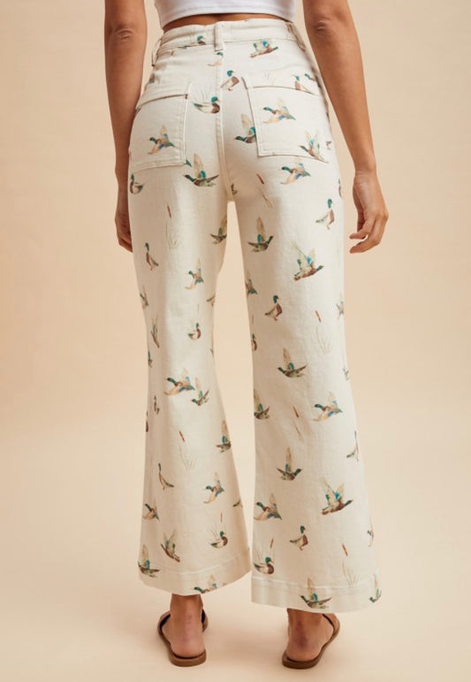 Mallard Pants