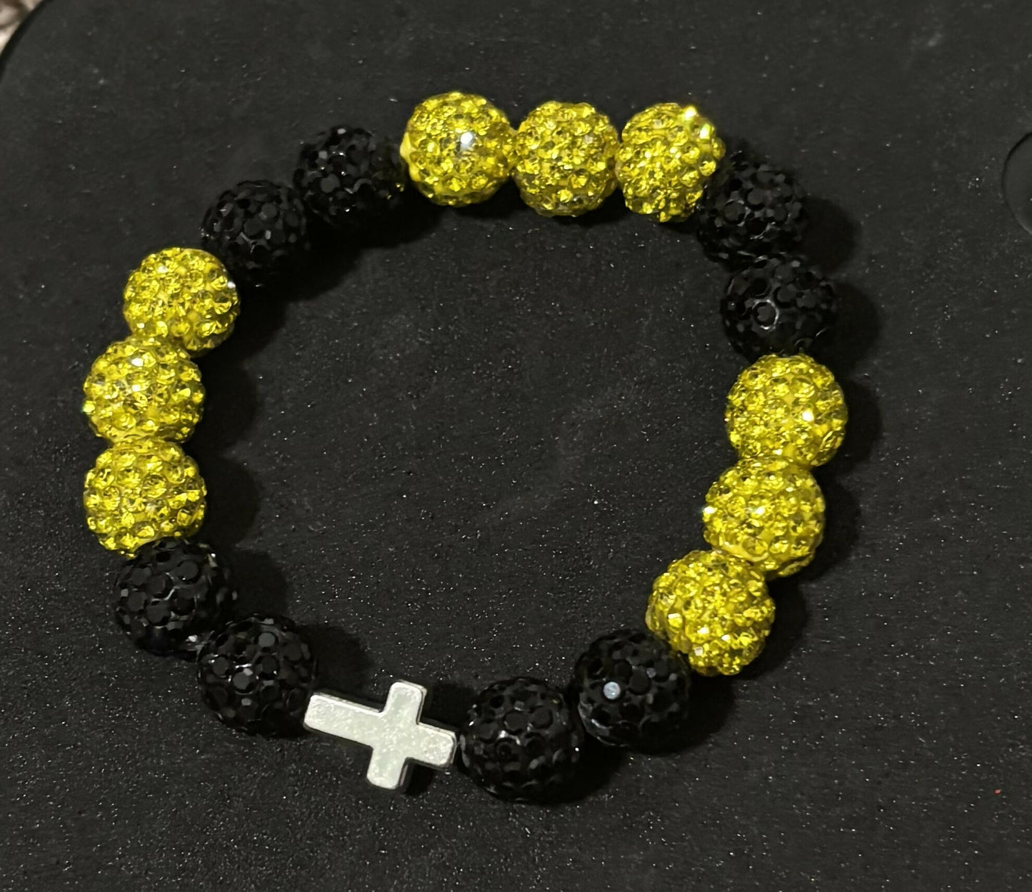 Pleasant Hope Bling Bracelet (Style 2)