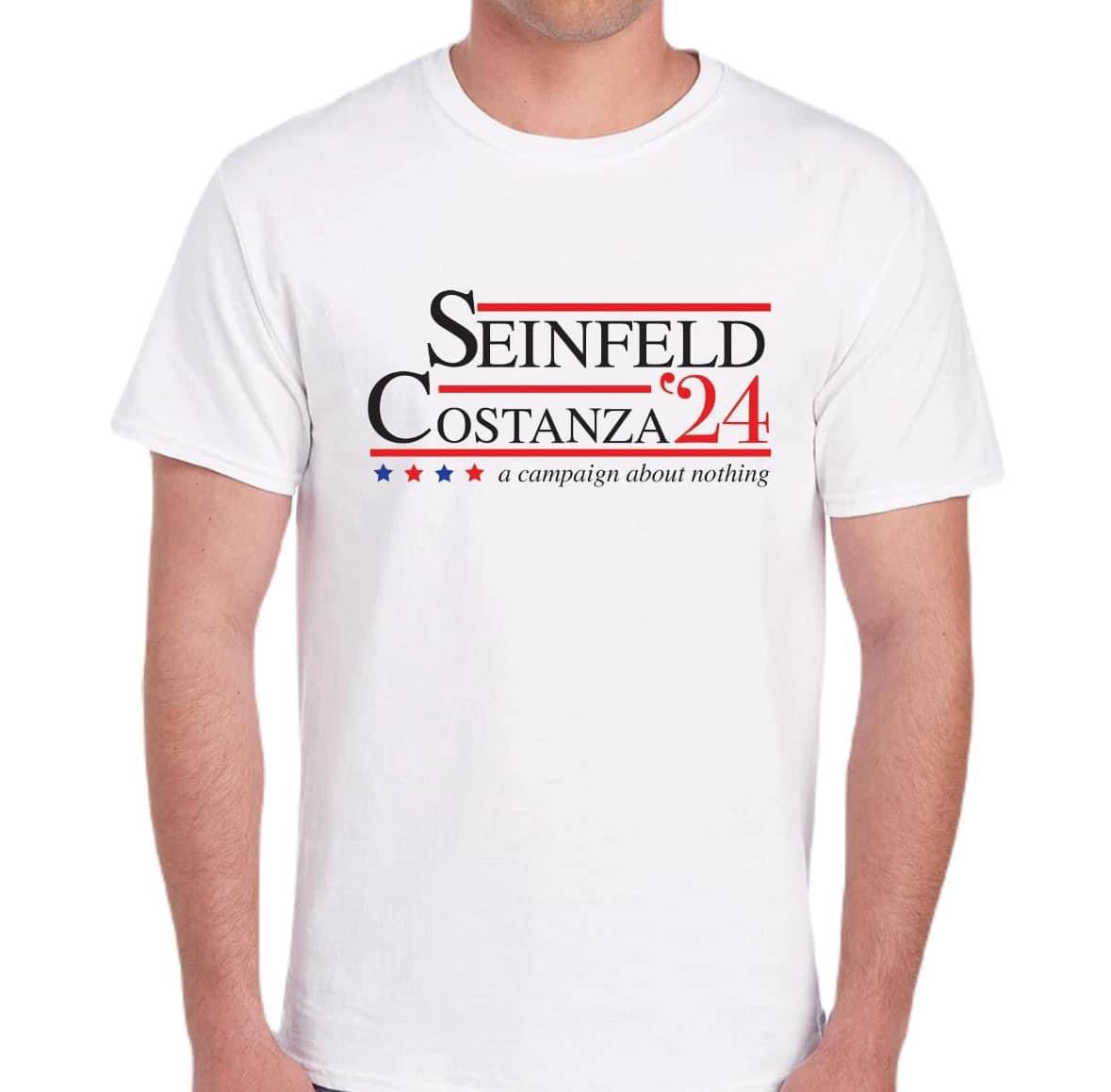 Seinfeld ‘24