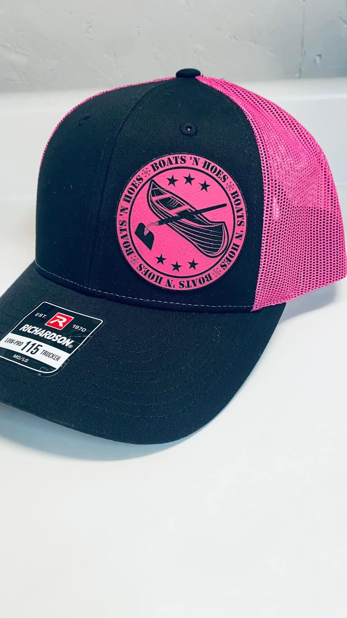 Boats ‘n Hoes Hat