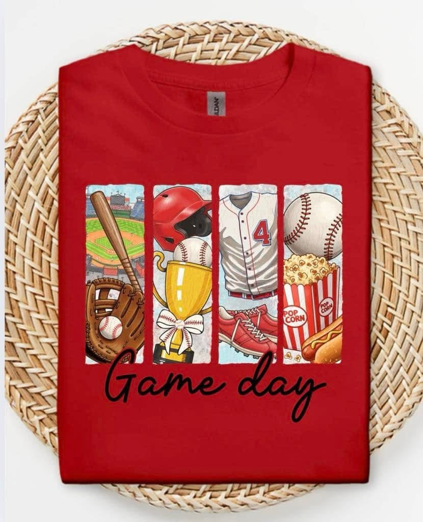 Game Day