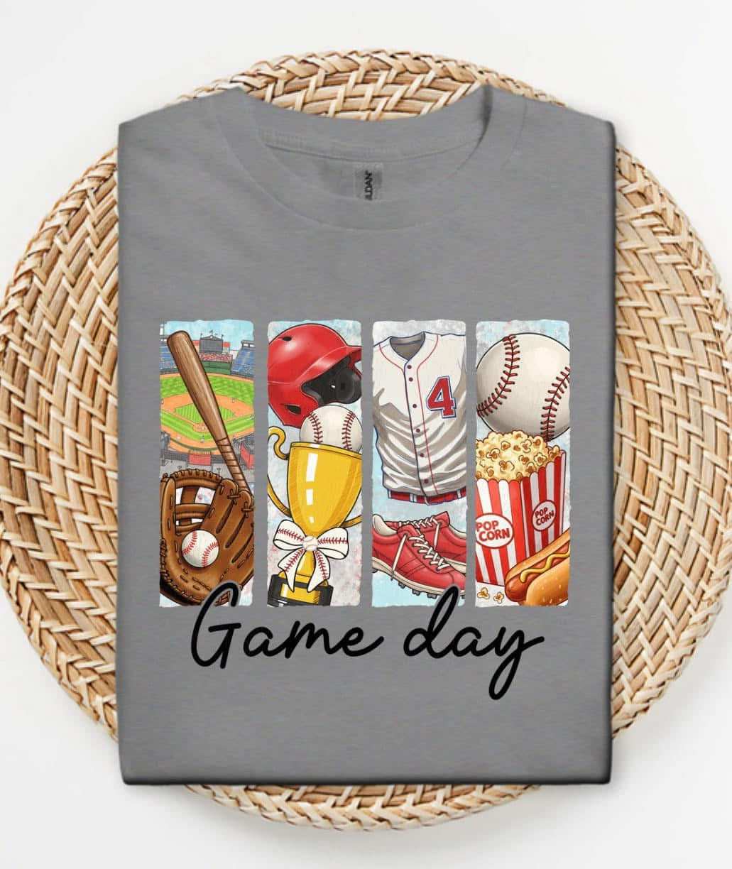 Game Day