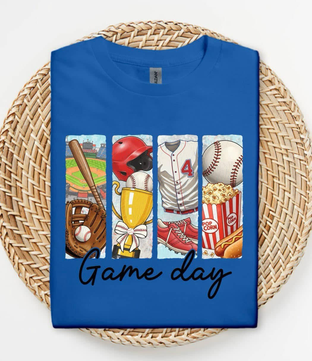 Game Day