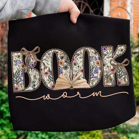 Book Worm