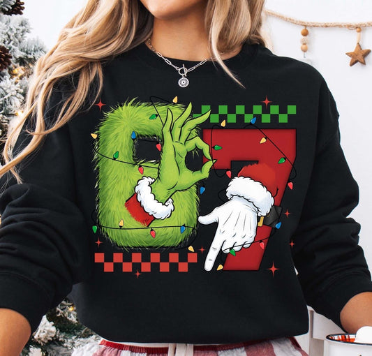 Christmas 67