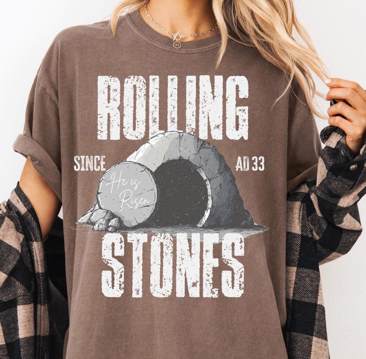Rolling Stones