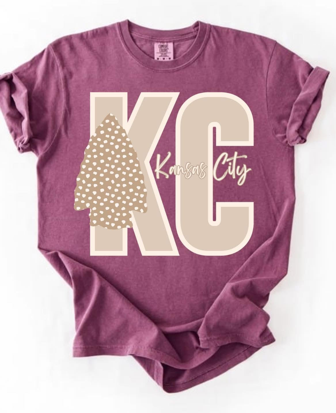 KC Berry