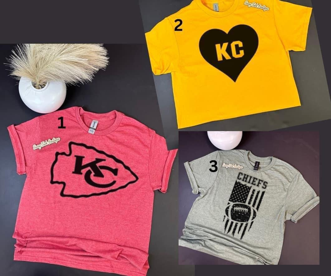 Arrowhead Option 1