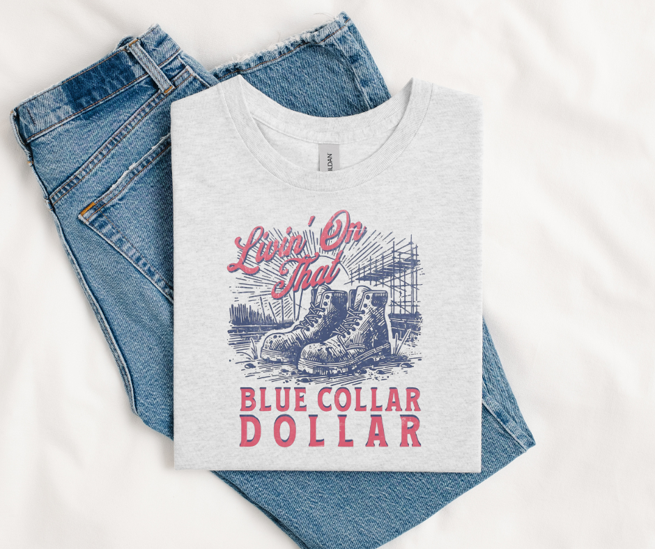 Blue Collar $