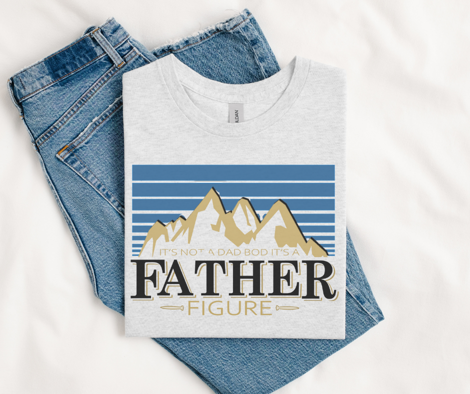 Father Figure
