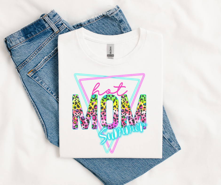 Hot Mom