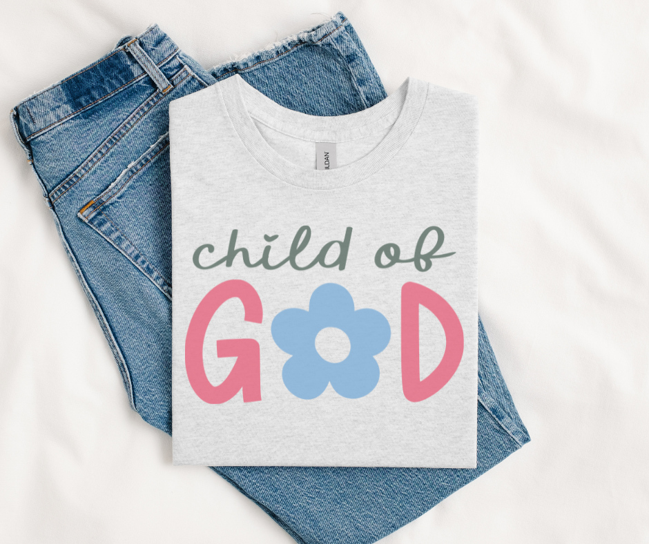 Child of God
