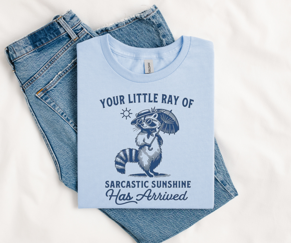 Sarcastic Sunshine