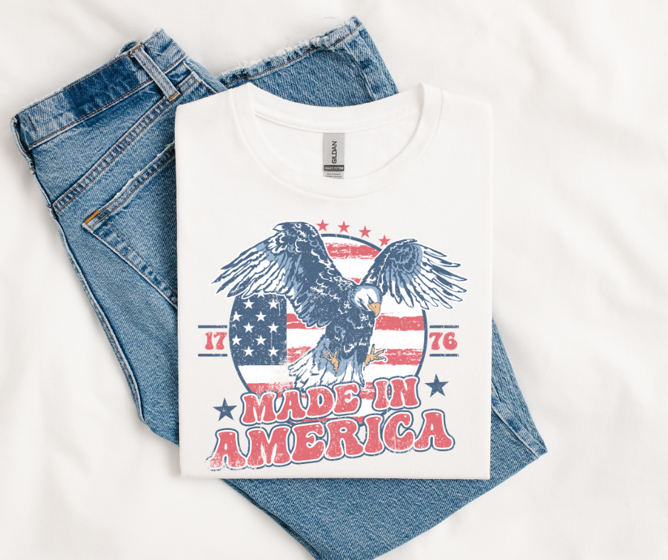 Made in America