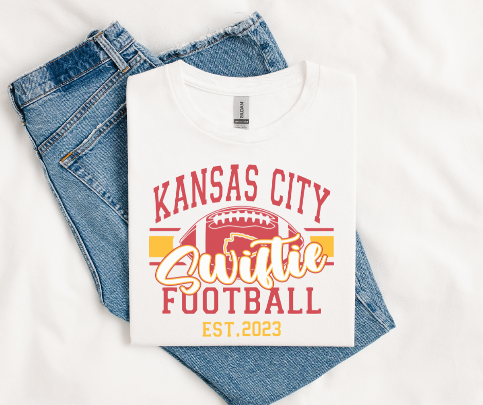 Swiftie Football