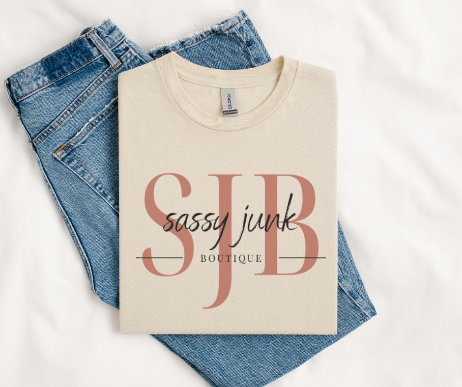 Sassy Junk Boutique