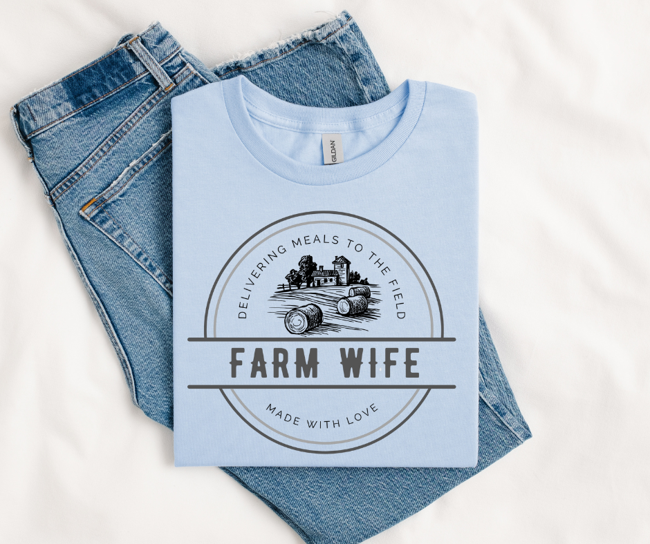 Farm Wife