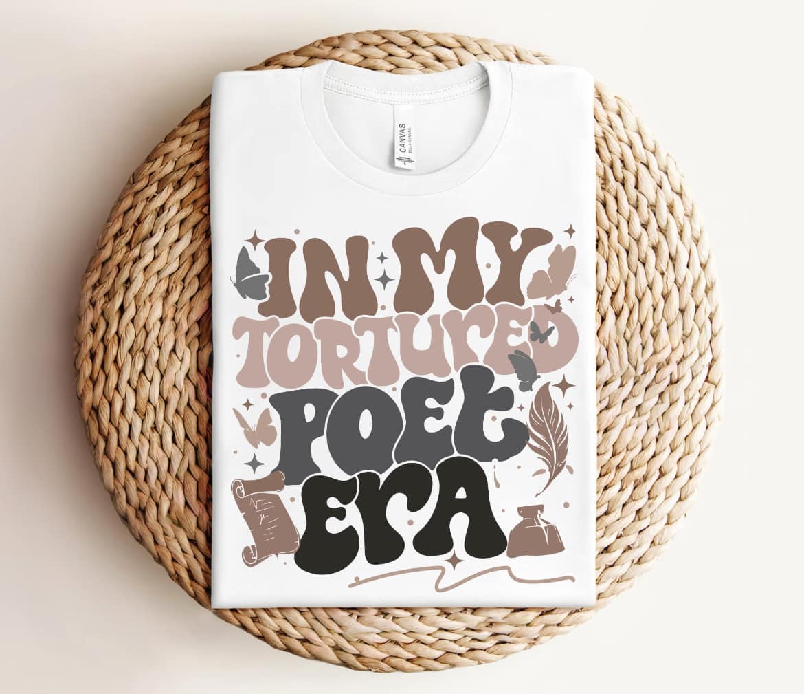 Tortured Poets Era